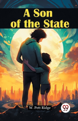 A Son of the State 9367144431 Book Cover