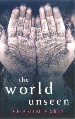 The World Unseen 0704347121 Book Cover