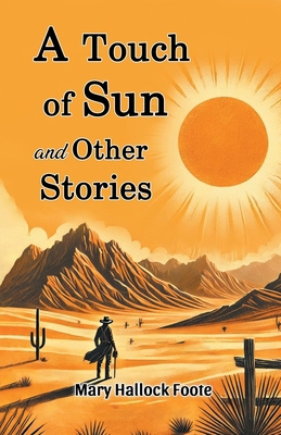 A Touch of Sun and Other Stories 9369071350 Book Cover