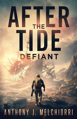 After the Tide: Defiant B0D1TLLFYF Book Cover