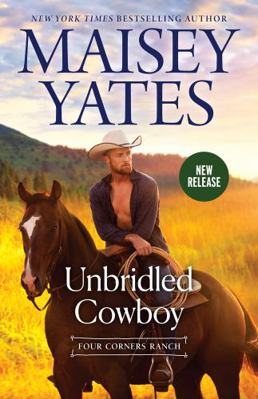 Unbridled Cowboy 1867255626 Book Cover