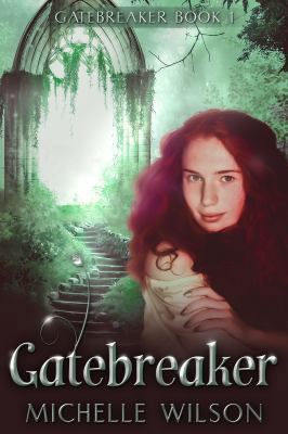 Gatebreaker 1733849815 Book Cover