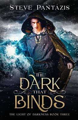 The Dark That Binds 1957921056 Book Cover