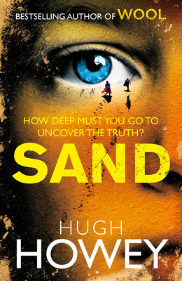 Sand 009959515X Book Cover