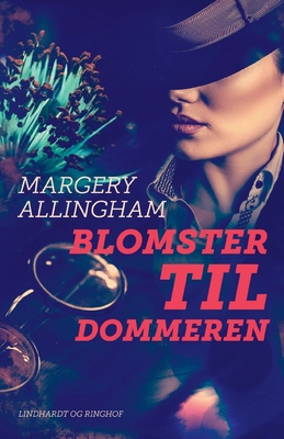 Blomster til dommeren [Danish] 8711612940 Book Cover