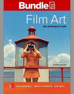 Loose Leaf for Film Art: An Introduction with C... 1259822710 Book Cover