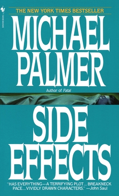 Side Effects 0553276182 Book Cover