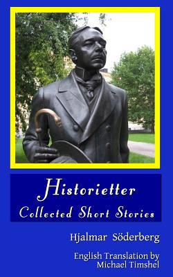Historietter 1518781837 Book Cover