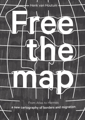 Free the Map: From Atlas to Hermes: A New Carto... 9462088128 Book Cover