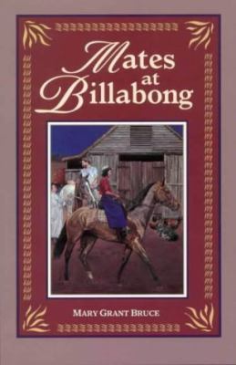 Mates of Billabong #2 0207190690 Book Cover