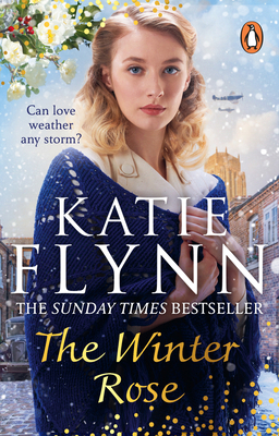 The Winter Rose 1529158079 Book Cover