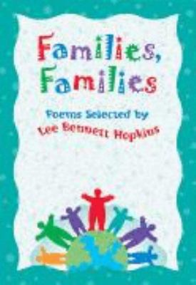 Families, Familes 0821505114 Book Cover