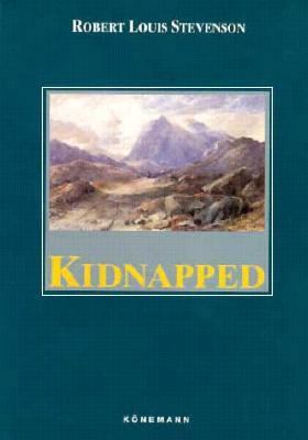 Kidnapped 3895082570 Book Cover