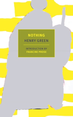 Nothing 168137143X Book Cover