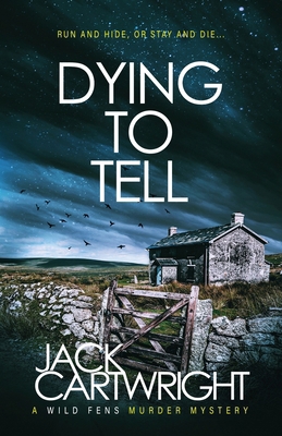 Dying To Tell [Large Print] 1916986242 Book Cover