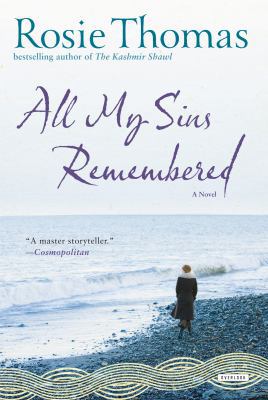 All My Sins Remembered 146830254X Book Cover