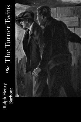 The Turner Twins 1541340884 Book Cover