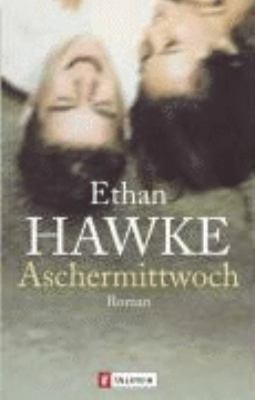Aschermittwoch [German] 3548258808 Book Cover