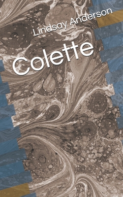 Colette B088T2D9SD Book Cover