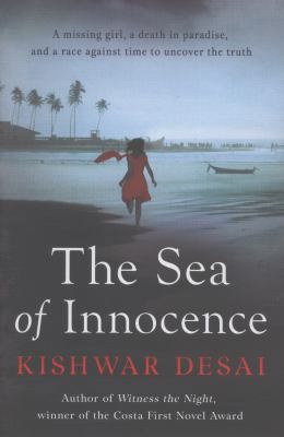 The Sea of Innocence 1471101428 Book Cover