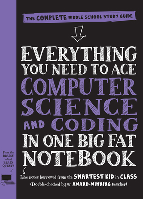 Everything You Need to Ace Computer Science and... 1523502770 Book Cover
