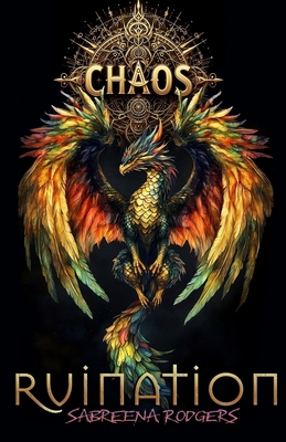 Chaos Ruination B0DS7CFSNN Book Cover