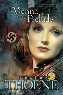 Vienna Prelude 1414301073 Book Cover