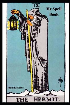 My Spell Book 1072197197 Book Cover