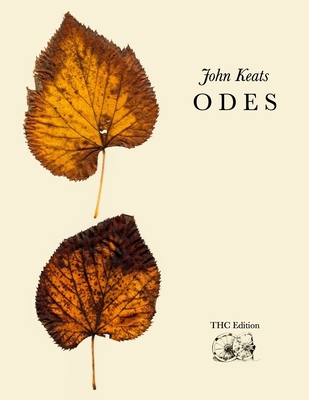 Odes B08W3KS5F2 Book Cover