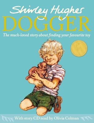 Dogger 1782957278 Book Cover