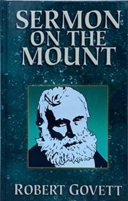 Sermon on the Mount Expounded 1564530396 Book Cover