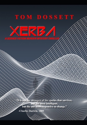 Xerba B08H4WQX8W Book Cover