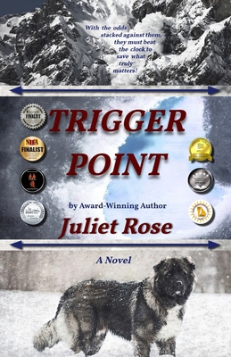 Trigger Point 1737797046 Book Cover