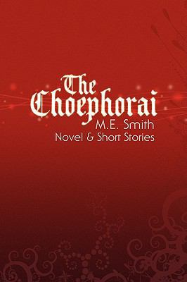 The Choephorai 1436377447 Book Cover