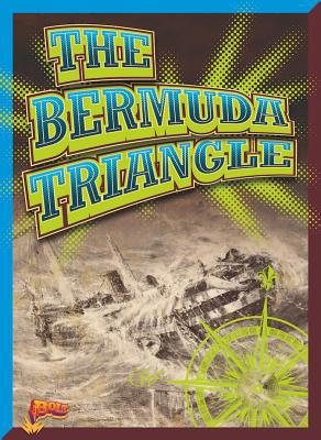 The Bermuda Triangle 1644661578 Book Cover