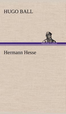 Hermann Hesse [German] 3847243063 Book Cover