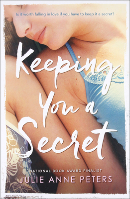 Keeping You a Secret 0756973260 Book Cover