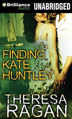 Finding Kate Huntley 1469298171 Book Cover