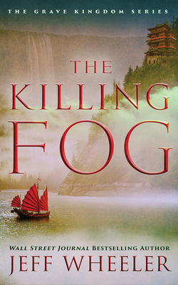 The Killing Fog 1799716880 Book Cover