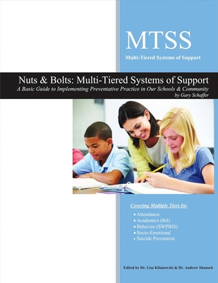 Nuts & Bolts: Multi-Tiered Systems of Support: ... 1543904181 Book Cover