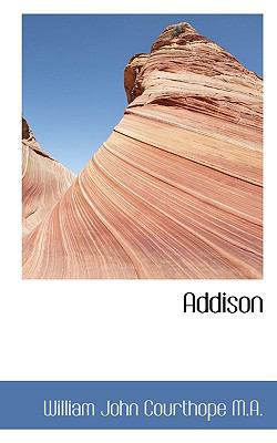 Addison 1116984539 Book Cover