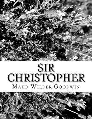 Sir Christopher 1981157883 Book Cover