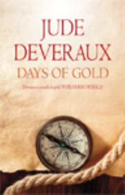 Days Of Gold 1444805762 Book Cover