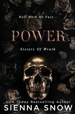 Power B0FDWTDYGG Book Cover
