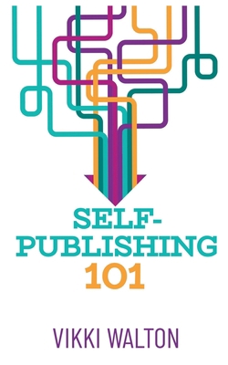 Self-Publishing 101 B0CHXKW2CT Book Cover