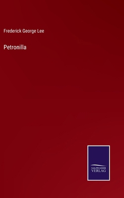 Petronilla 3375155212 Book Cover