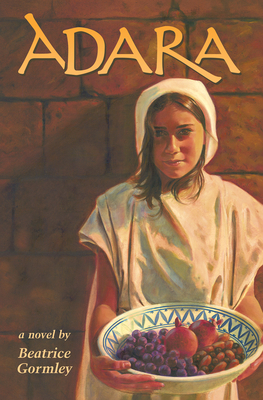 Adara 0802852165 Book Cover