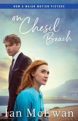 On Chesil Beach (Movie Tie-In Edition) 0735276803 Book Cover