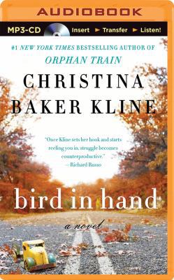 Bird in Hand 149154970X Book Cover