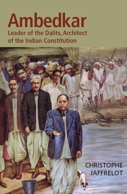 Dr. Ambedkar and Untouchability: Fighting the I... 0231136021 Book Cover